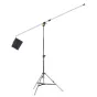 Manfrotto Combi-Boom Stand ALU/Stell HD Sandbag