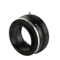 K&F Concept K&F HIGH PRECISION LENS ADAPTER M C/Y-EOS M