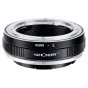 K&F Concept K&F High Precision Lens Adapter Mount K/AR-L