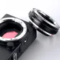 K&F Concept K&F High Precision Lens Adapter Mount K/AR-L