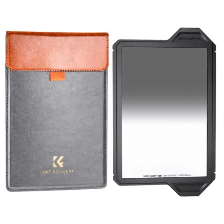 K&F Concept GND16 Filter 100x150x2mm