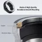 K&F Concept K&F High Precision Lens Adapter Mount K/AR-L