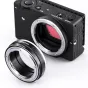 K&F Concept K&F High Precision Lens Adapter Mount K/AR-L