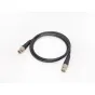 Infinitek L-3C2VS BLK BNC 2m