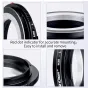 K&F Concept K&F High Precision Lens Adapter M39-L