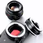 K&F Concept MD-L Adapter - Manual focus for Minolta MD lenses on L Mount cameras