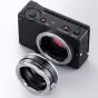 K&F Concept High Precision Lens Adapter MAF-L
