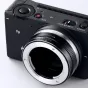 K&F Concept MD-L Adapter - Manual focus for Minolta MD lenses on L Mount cameras
