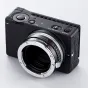 K&F Concept High Precision Lens Adapter MAF-L