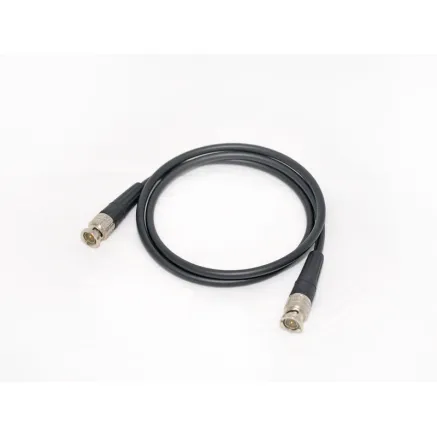 Infinitek L-3C2VS BLK BNC 5m SDI cable