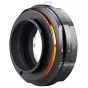 K&F Concept MAF-NEX Adapter - Metal construction, manual focus for Sony NEX