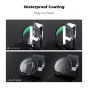 K&F Concept 52MM CPL+MCUV+ND1000+Lens Cap
