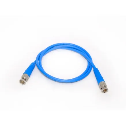 Infinitek L-3C2VS BLU BNC 5m