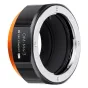 K&F Concept OM-M4/3 Adapter - Olympus OM to Micro Four Thirds