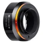 K&F Concept OM-M4/3 Adapter - Olympus OM to Micro Four Thirds