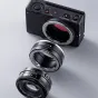 K&F Concept K&F High Precision Lens Adapter Mount PK-L