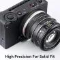 K&F Concept K&F High Precision Lens Adapter Mount PK-L