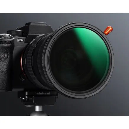 K&F Concept 52MM NANO C Series 3-in-1 Filter