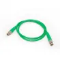 Canare L-3C2VS GRN BNC 15m