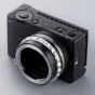 K&F Concept K&F High Precision Lens Adapter Mount PK/DA-L