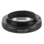K&F Concept K&F High Precision Lens Adapter C-EOS M