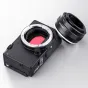 K&F Concept TAM-L High Precision Lens Adapter