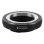 K&F Concept K&F High Precision Lens Adapter C-EOS M