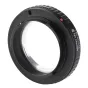 K&F Concept K&F High Precision Lens Adapter C-EOS M