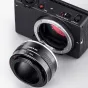K&F Concept TAM-L High Precision Lens Adapter