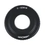 K&F Concept K&F High Precision Lens Adapter C-EOS M