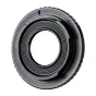 K&F Concept K&F High Precision Lens Adapter C-EOS M
