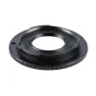 K&F Concept K&F High Precision Lens Adapter C-EOS M