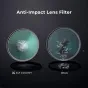 K&F Concept 52mm UV Lens Filter
