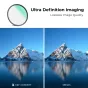 K&F Concept 52mm UV Lens Filter