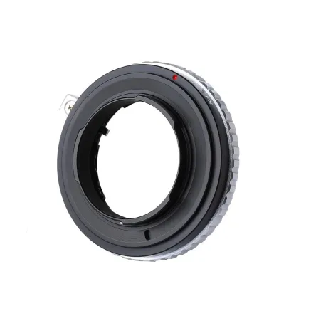 K&F Concept K&F High Precision Lens Adapter C/GFX