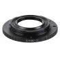 K&F Concept K&F High Precision Lens Adapter C-M4/3
