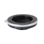 K&F Concept K&F High Precision Lens Adapter C/GFX