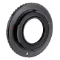 K&F Concept K&F High Precision Lens Adapter C-M4/3