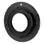 K&F Concept K&F High Precision Lens Adapter C-M4/3