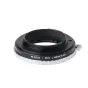 K&F Concept Contax G to Canon EOS M Lens Adapter