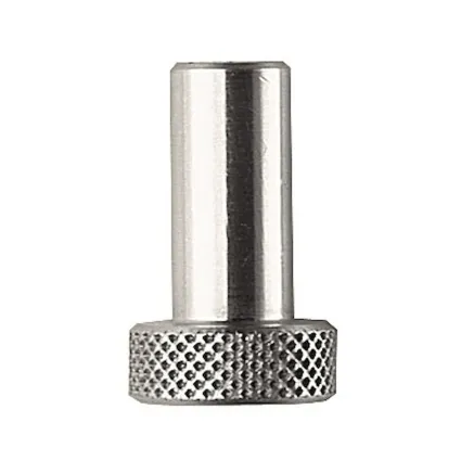 Manfrotto 149 Adapter Stud 3/8 and 1/4