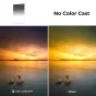 K&F Concept 100*150*2MM Square Soft Graduated GND8 Filter