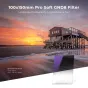 K&F Concept 100*150*2MM Square Soft Graduated GND8 Filter