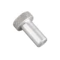 Manfrotto 149 Adapter Stud 3/8 and 1/4