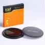 K&F Concept 52MM XC15 Nano-X B270 CPL Filter