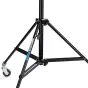 Manfrotto ALU-CINE BLACK STAND AC