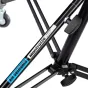 Manfrotto ALU-CINE BLACK STAND AC