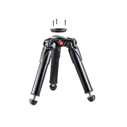 Manfrotto MVT535HH Aluminium Single Leg Hi Hat