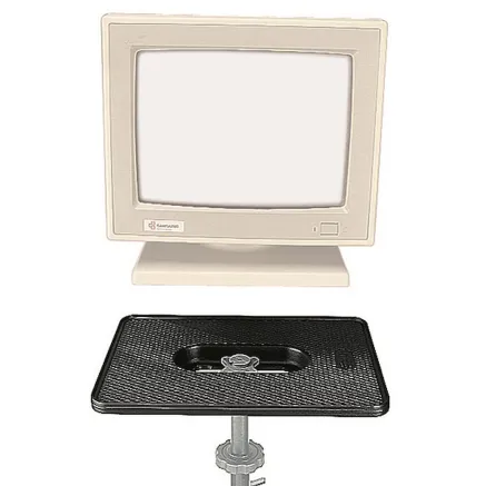 Manfrotto Aluminium Table For Projectors