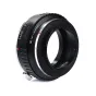 K&F Concept K&F HIGH PRECISION LENS ADAPTER MAF-FX